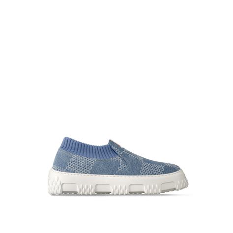 LV Space Lander Slip On 